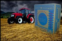 Resortes Agricolas